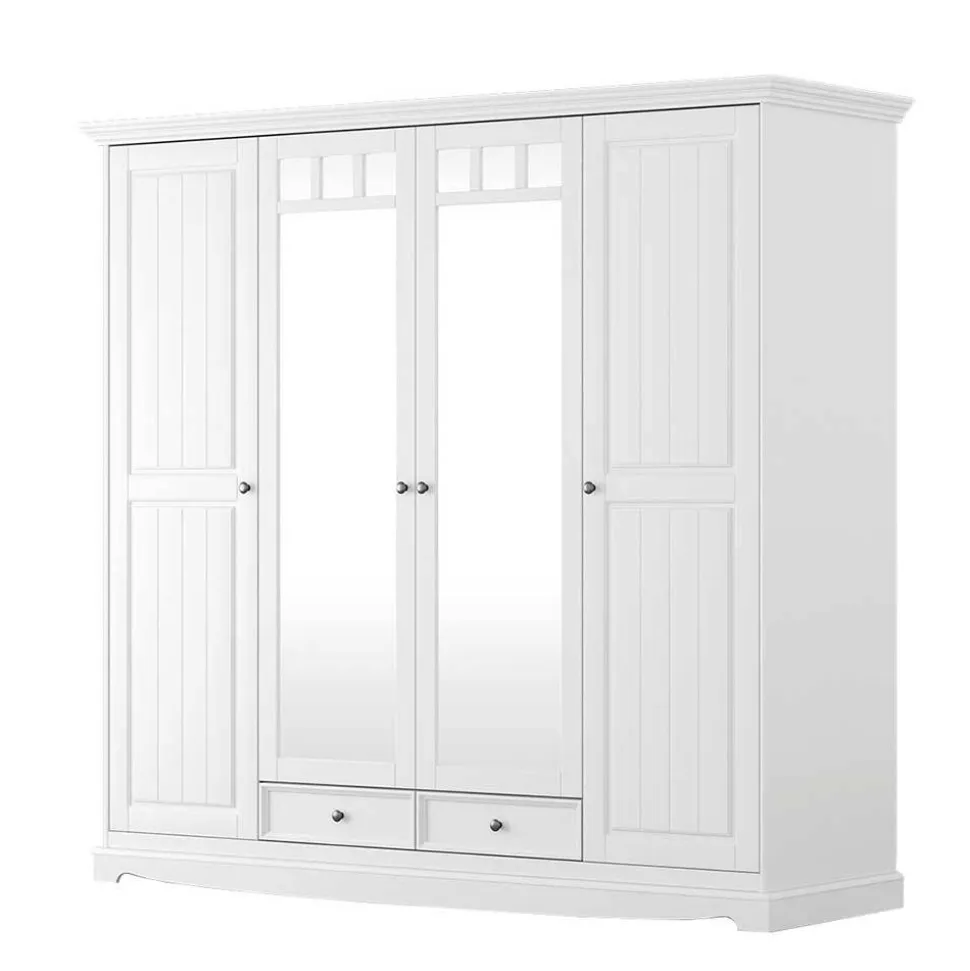 Kleiderschrank Vomano