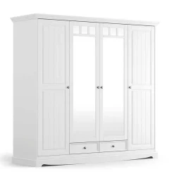 Kleiderschrank Vomano