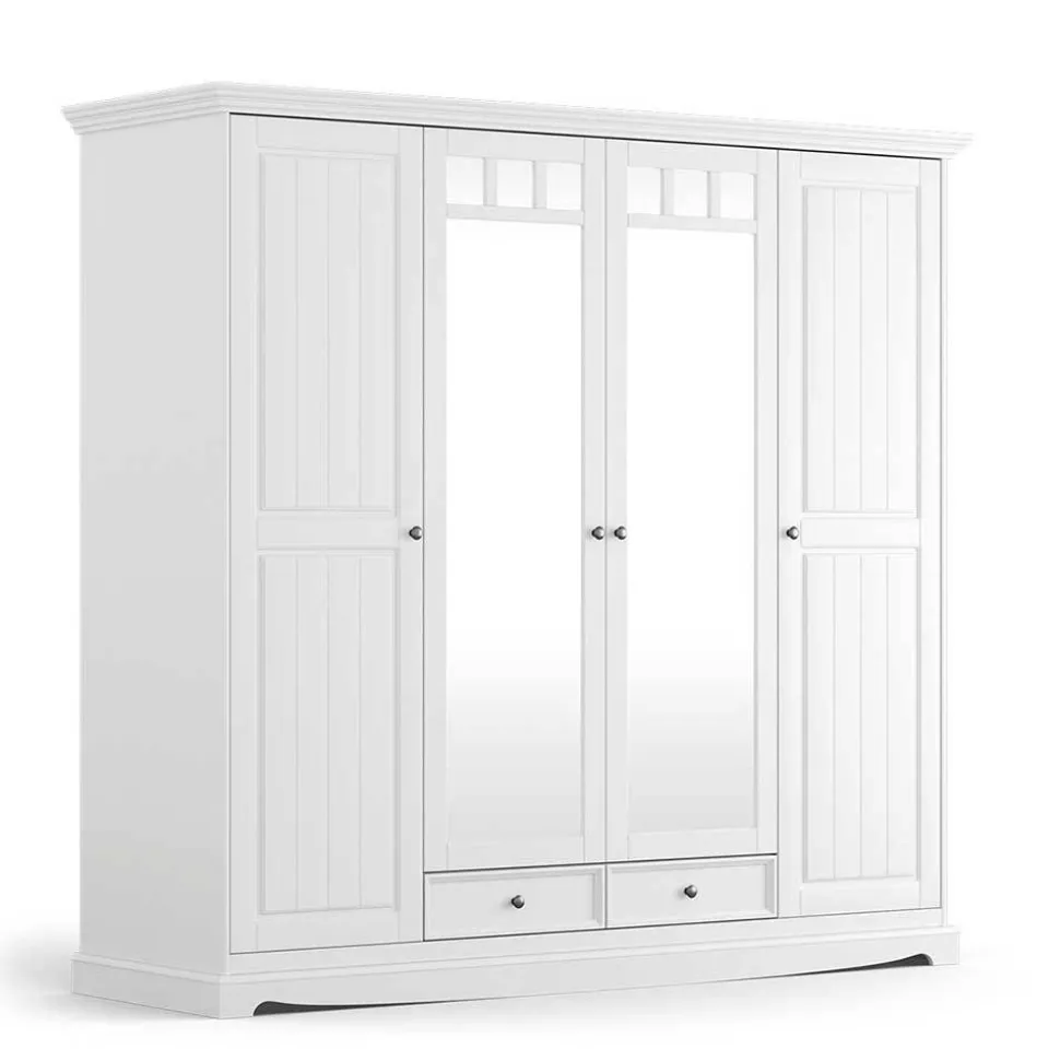 Kleiderschrank Vomano