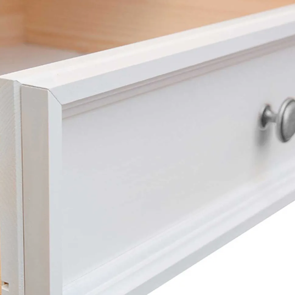 Kleiderschrank Vomano