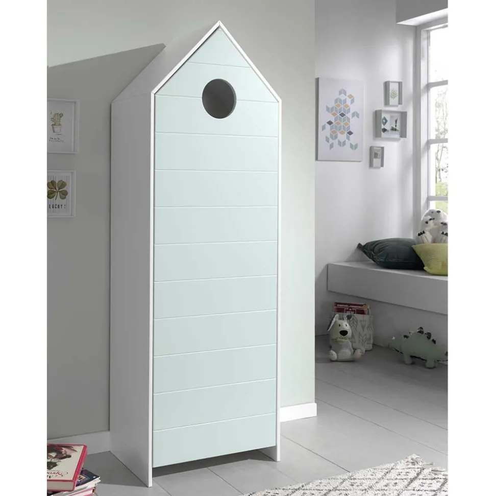 Kleiderschrank Vranona