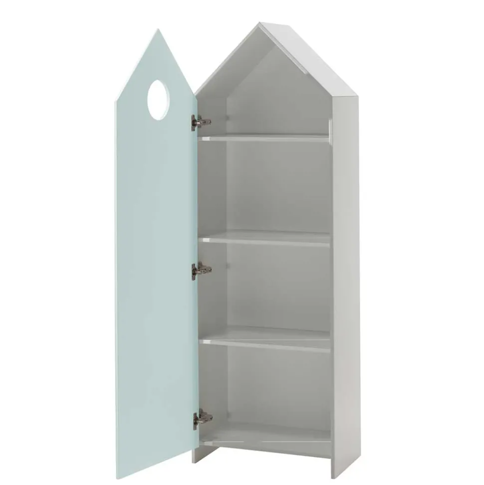 Kleiderschrank Vranona
