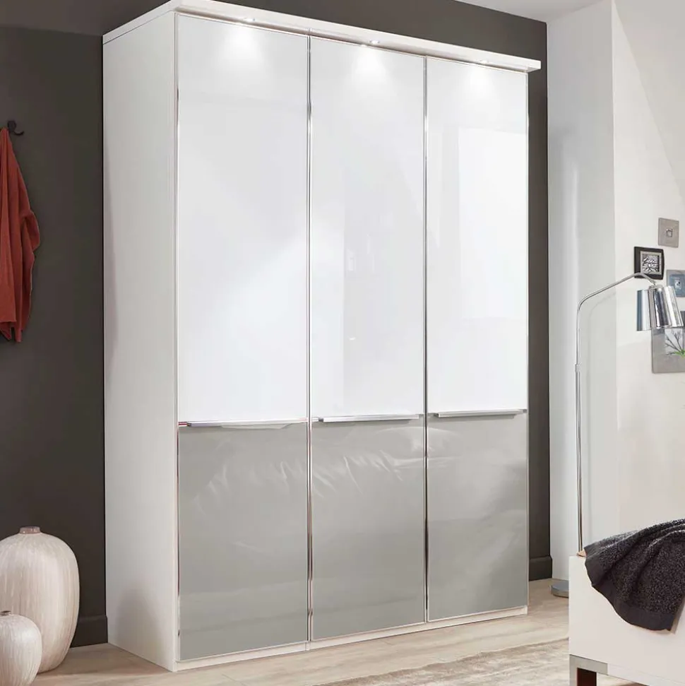 Kleiderschrank Xarina