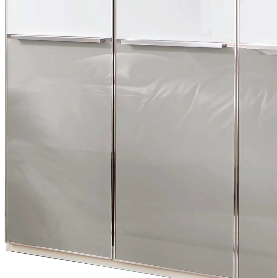 Kleiderschrank Xarina