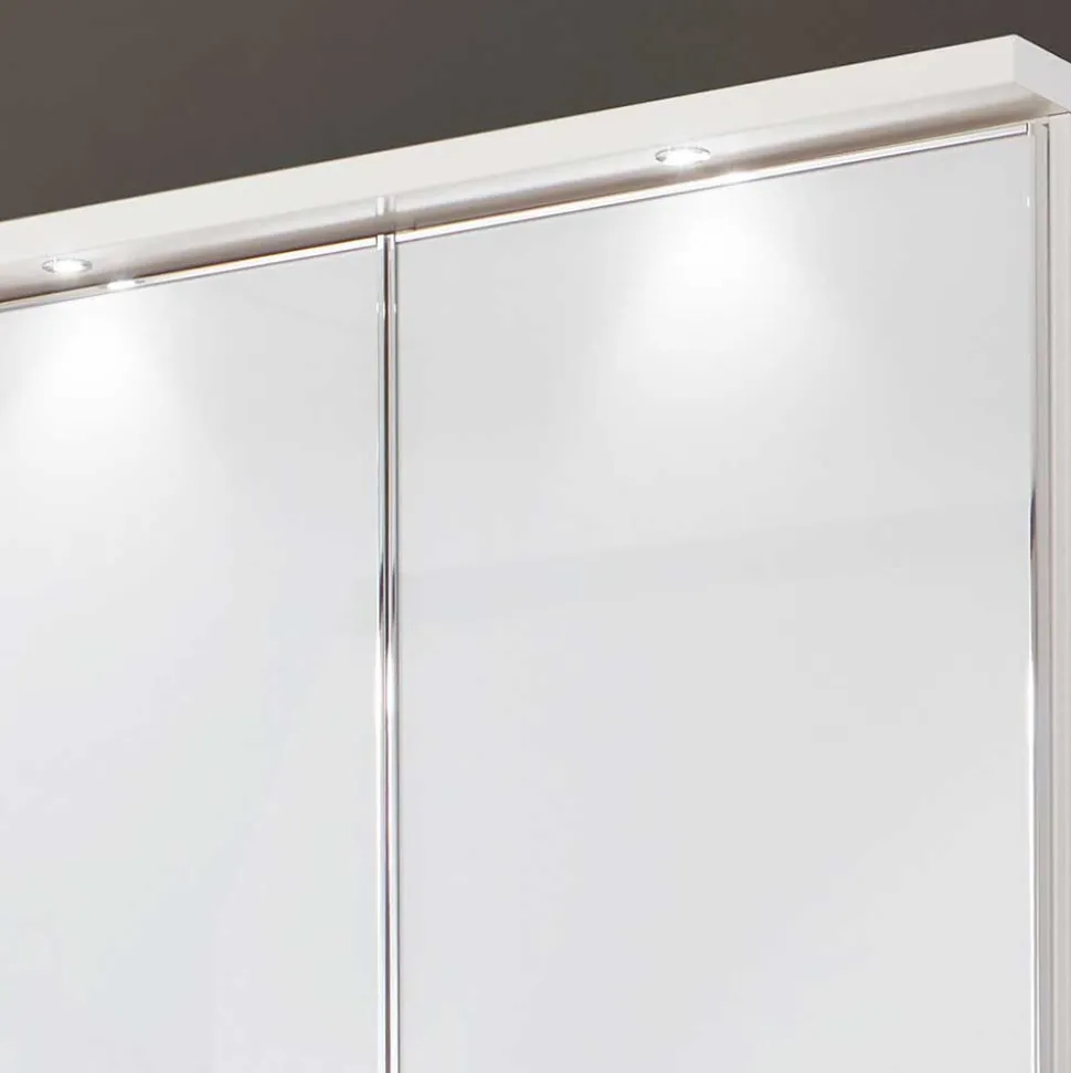 Kleiderschrank Xarina
