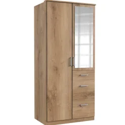 Kleiderschrank Zeanno