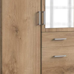 Kleiderschrank Zeanno