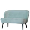 Kleine Couch Tireveta