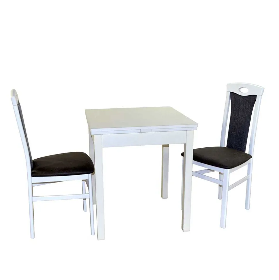 Kleine Esszimmer Sitzgruppe Yawira
