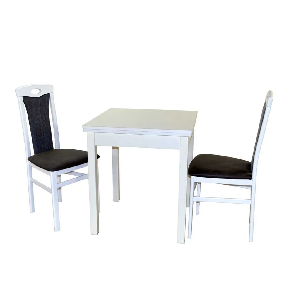 Kleine Esszimmer Sitzgruppe Yawira