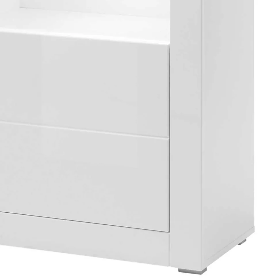 Kleine Vitrine Novinza