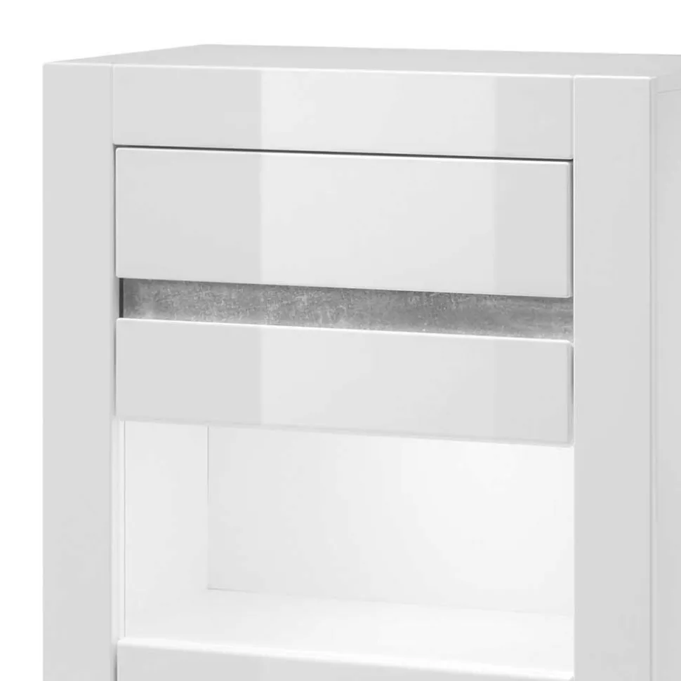 Kleine Vitrine Novinza