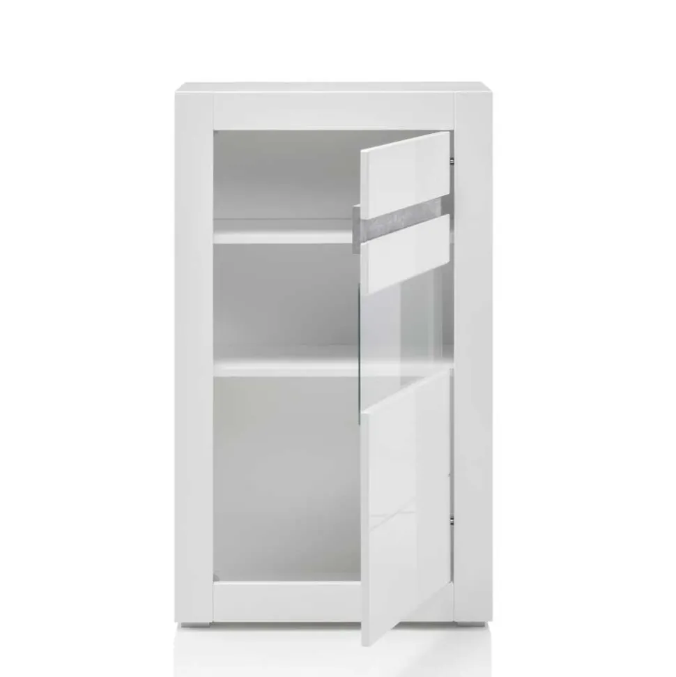 Kleine Vitrine Novinza