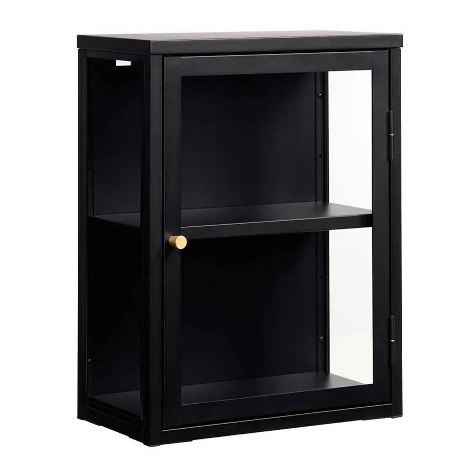 Kleine Wandvitrine Cosminas