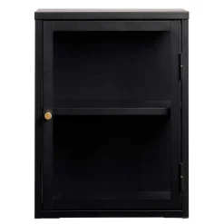 Kleine Wandvitrine Cosminas