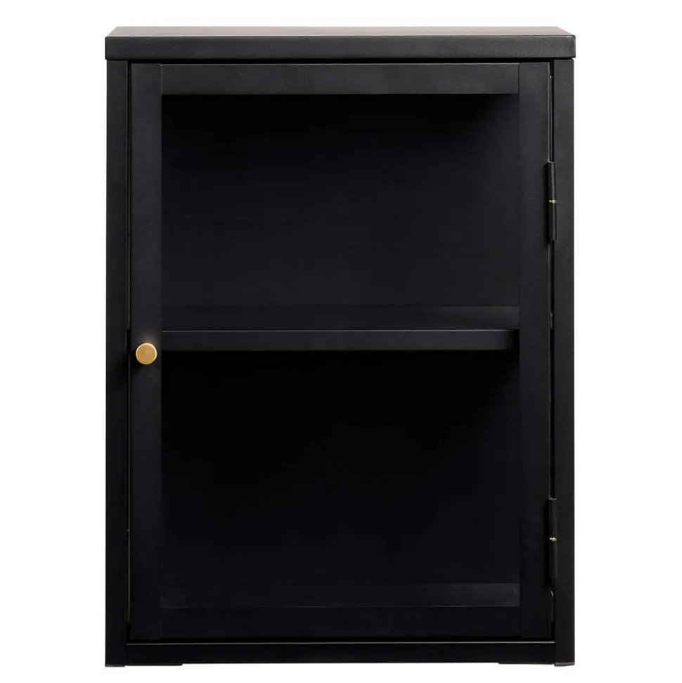 Kleine Wandvitrine Cosminas