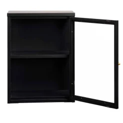 Kleine Wandvitrine Cosminas