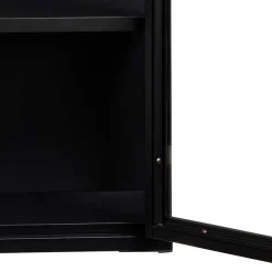 Kleine Wandvitrine Cosminas