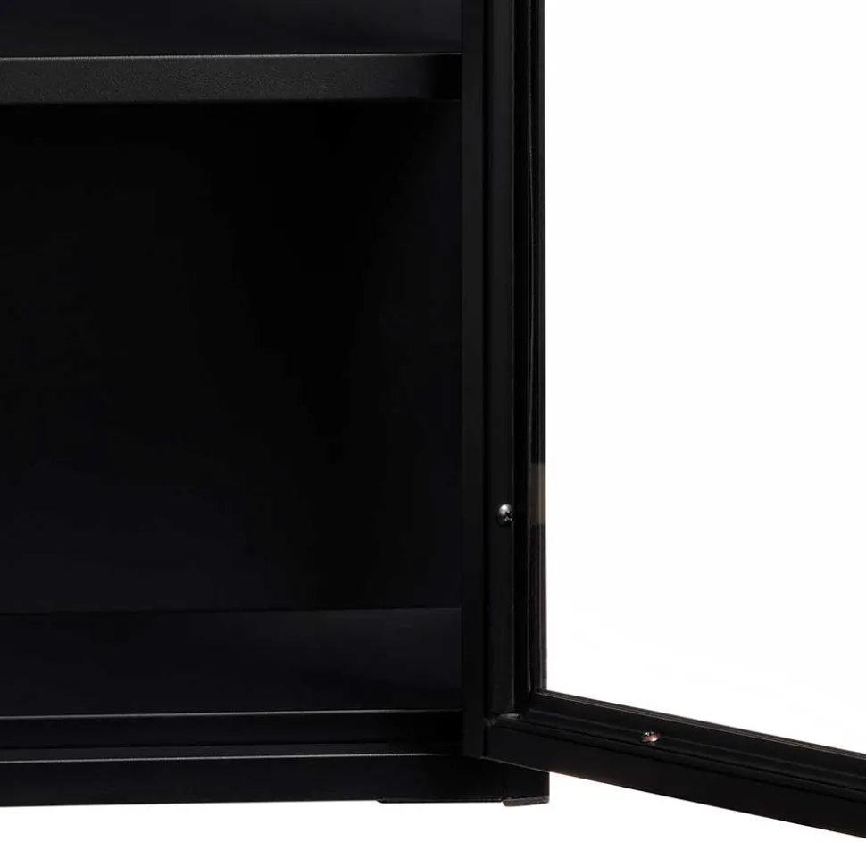 Kleine Wandvitrine Cosminas