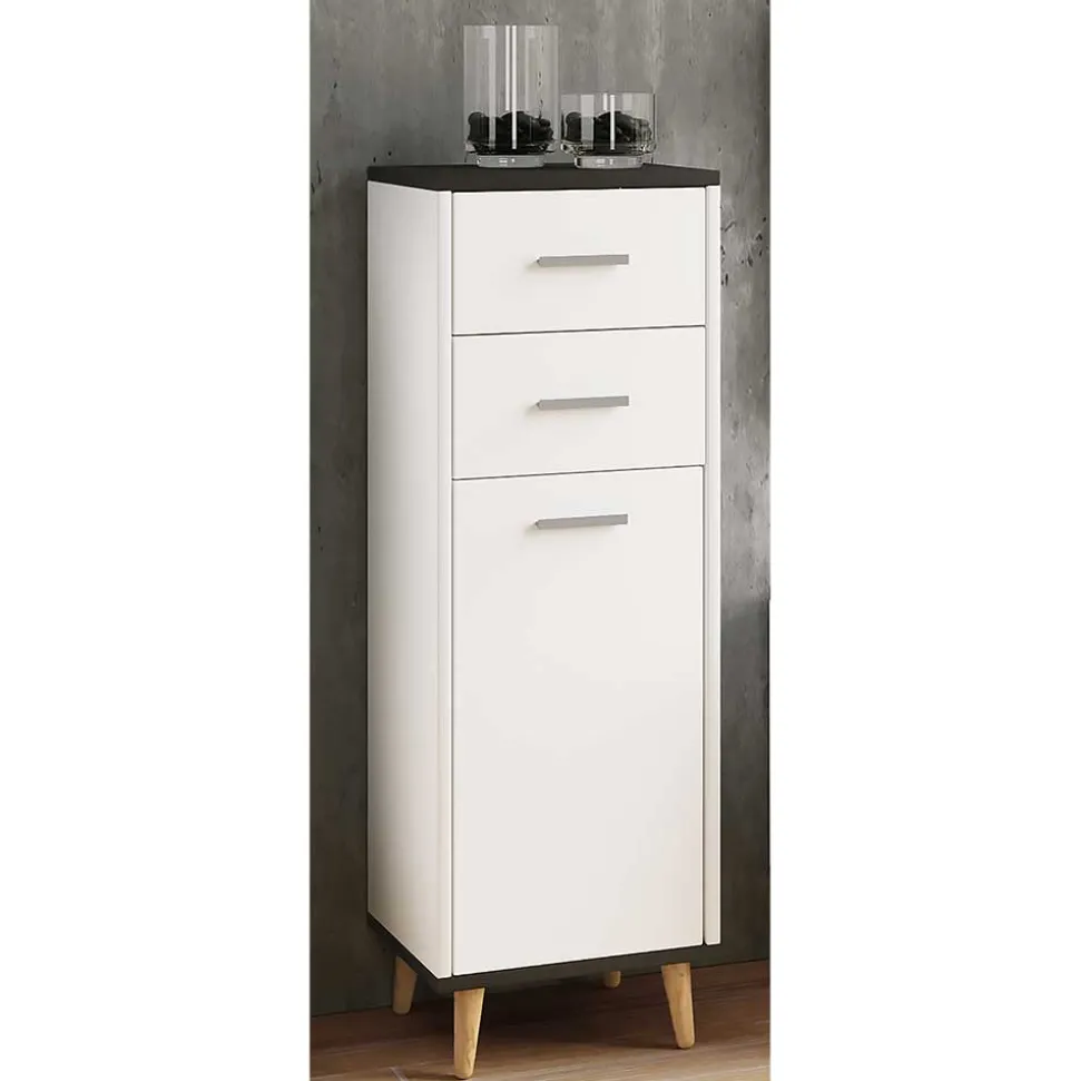 Kleiner Bad Schrank Nua