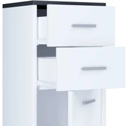 Kleiner Bad Schrank Nua