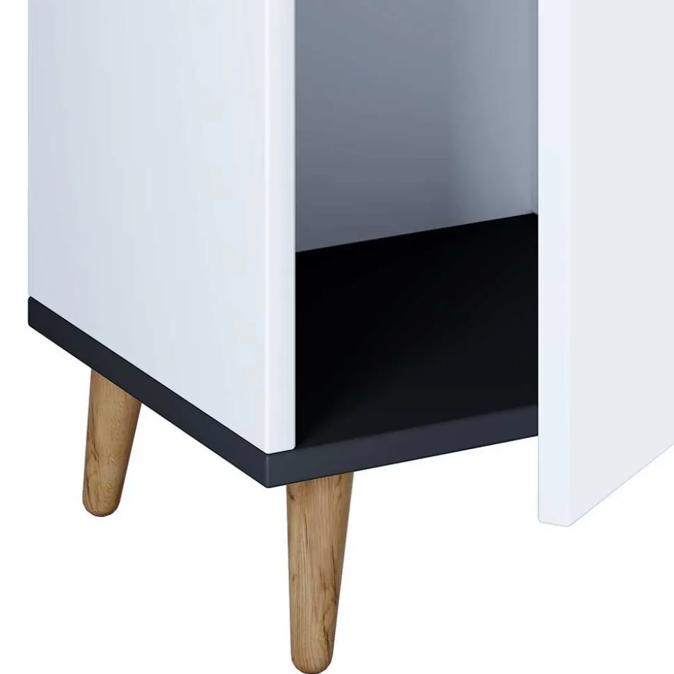 Kleiner Bad Schrank Nua