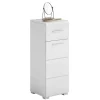Kleiner Badschrank Alessia