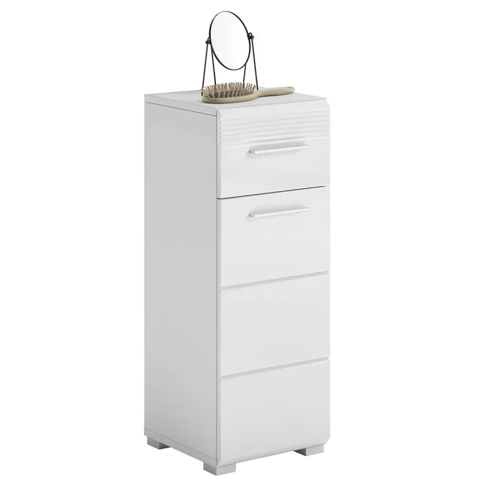 Kleiner Badschrank Alessia