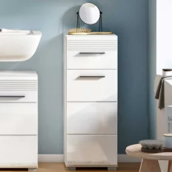 Kleiner Badschrank Alessia