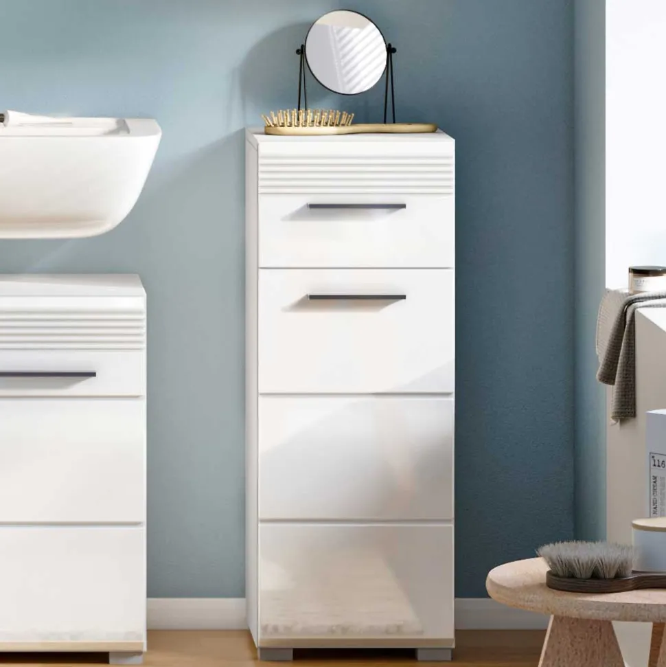 Kleiner Badschrank Alessia
