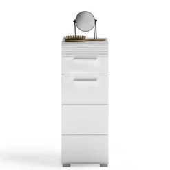 Kleiner Badschrank Alessia
