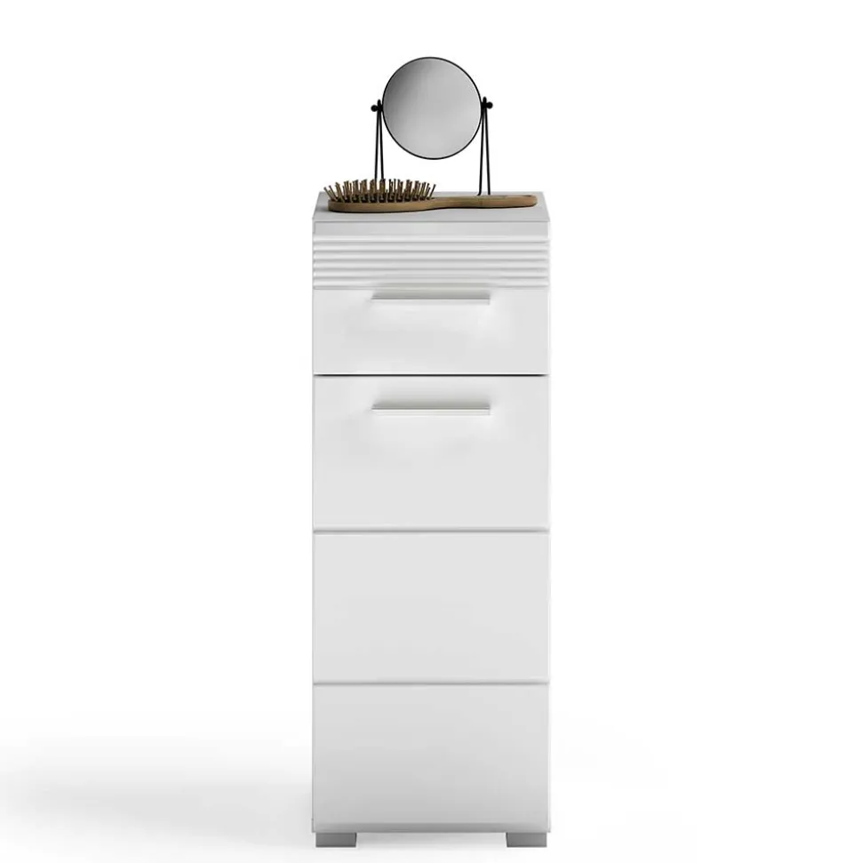 Kleiner Badschrank Alessia