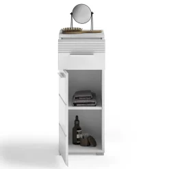 Kleiner Badschrank Alessia