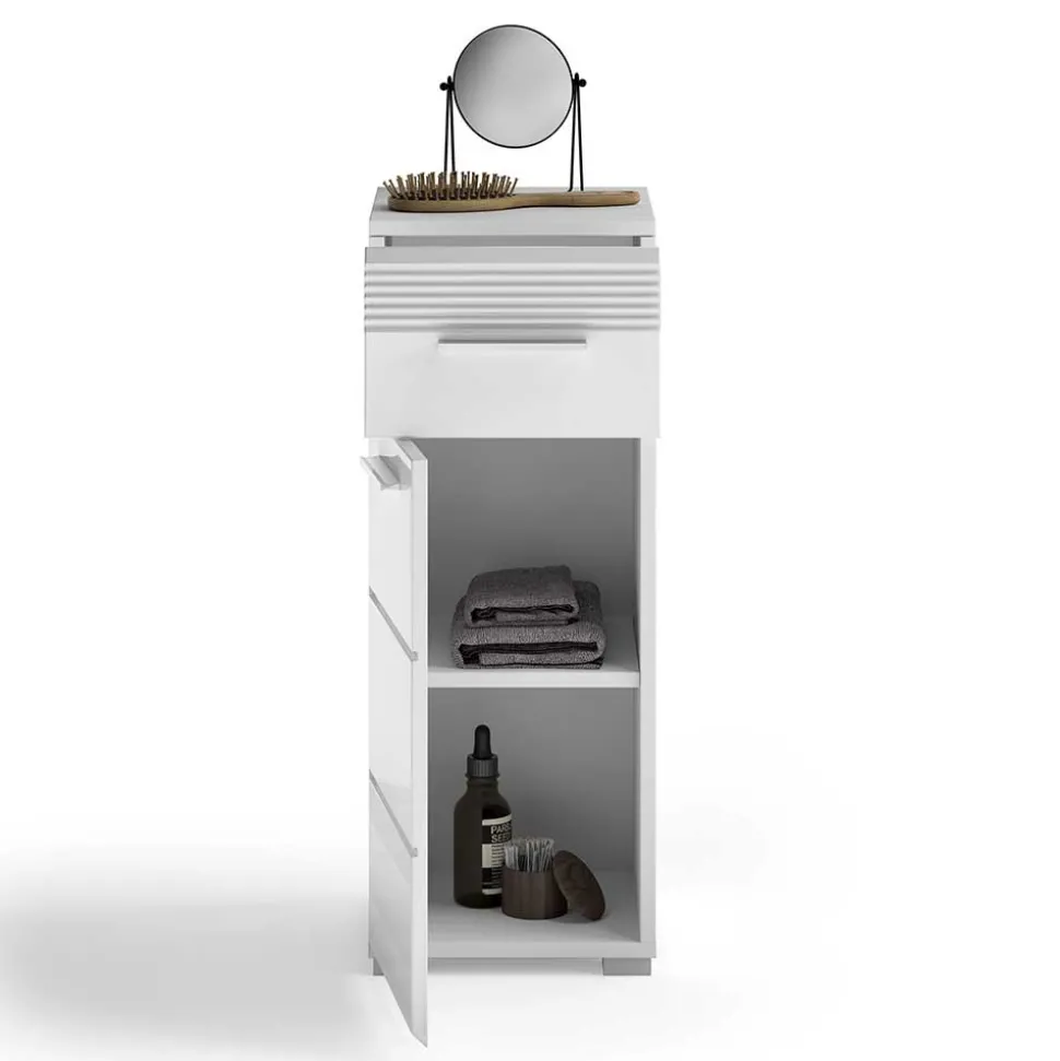 Kleiner Badschrank Alessia