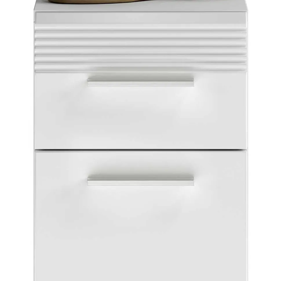 Kleiner Badschrank Alessia