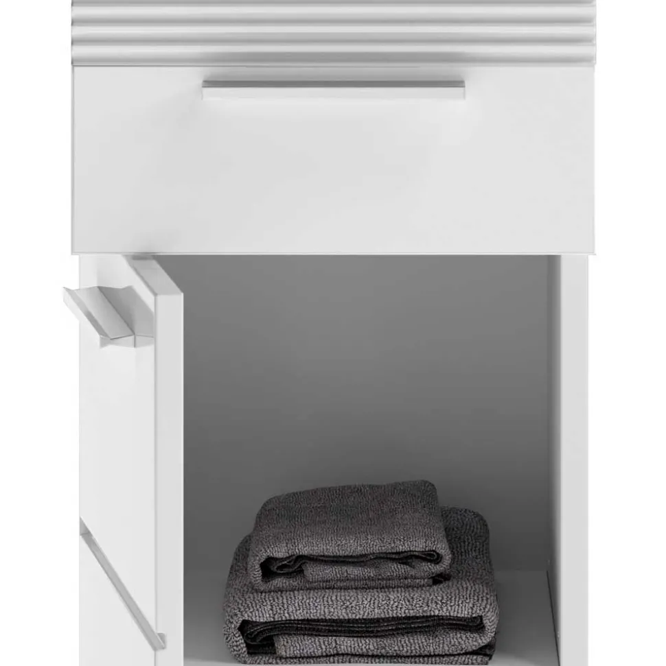 Kleiner Badschrank Alessia