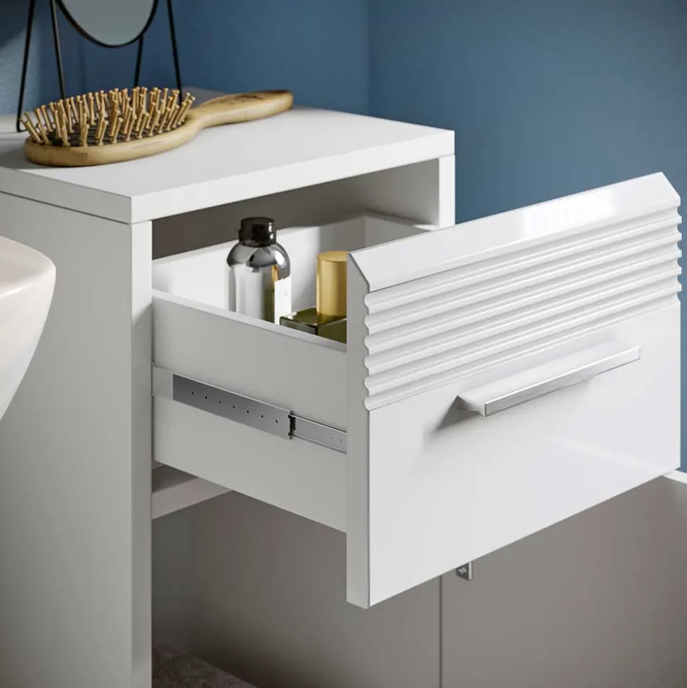Kleiner Badschrank Alessia