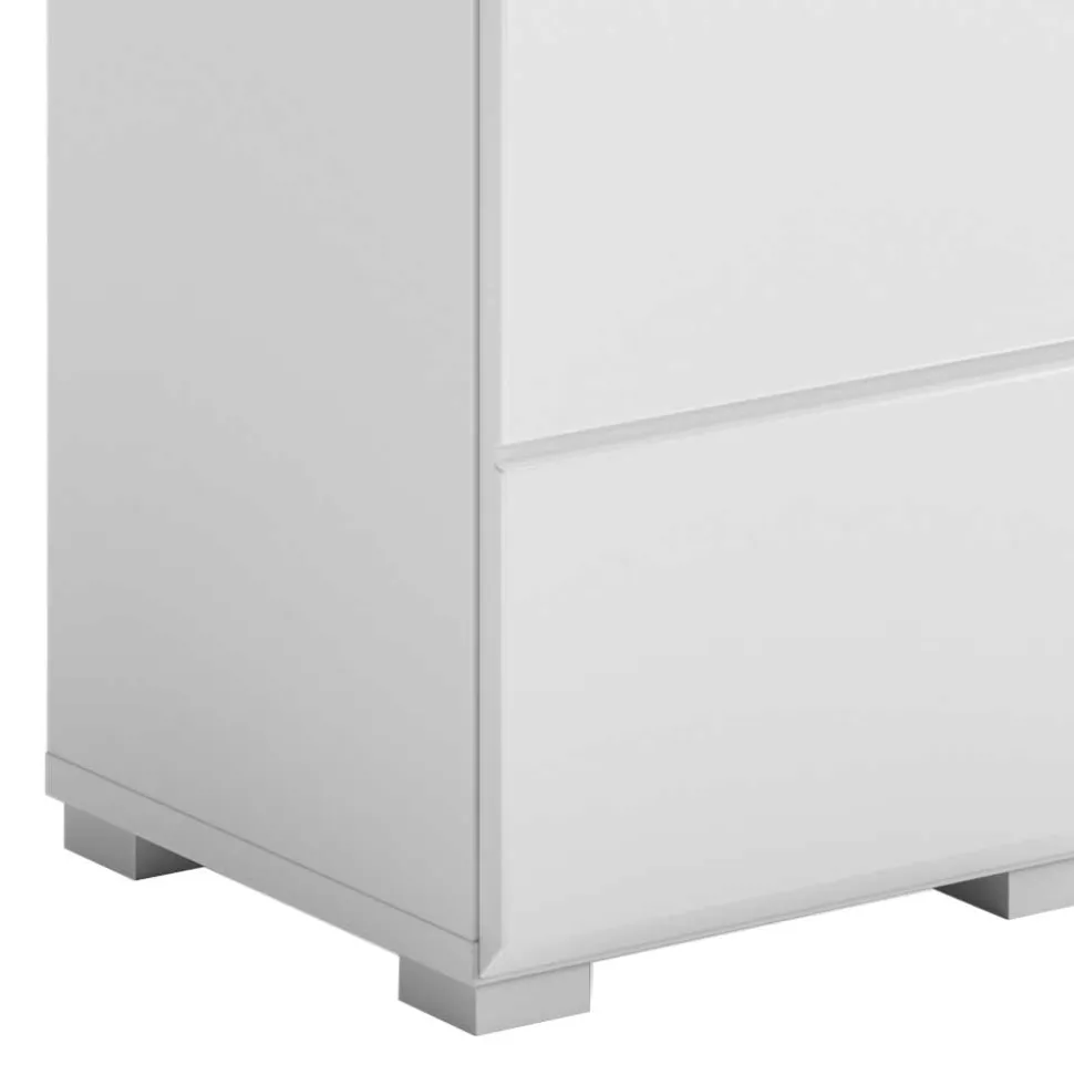 Kleiner Badschrank Alessia