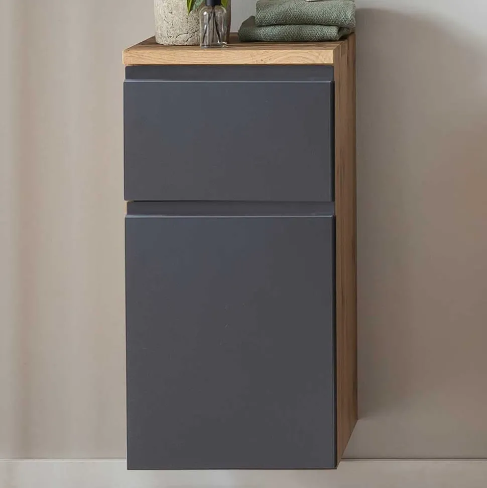 Kleiner Badschrank Fregato
