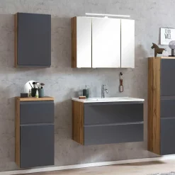 Kleiner Badschrank Fregato