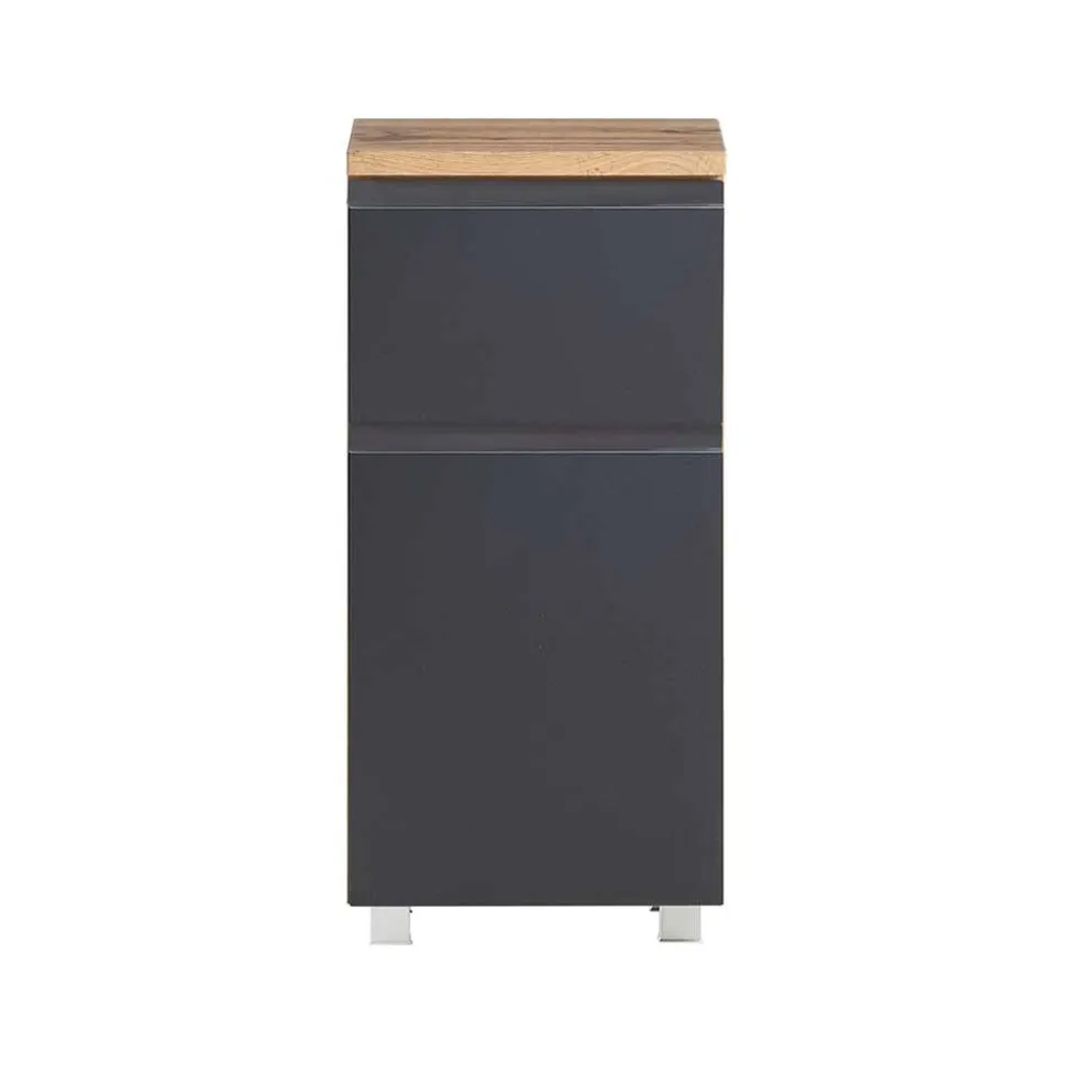 Kleiner Badschrank Fregato