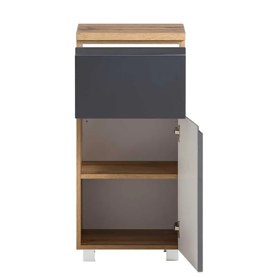 Kleiner Badschrank Fregato
