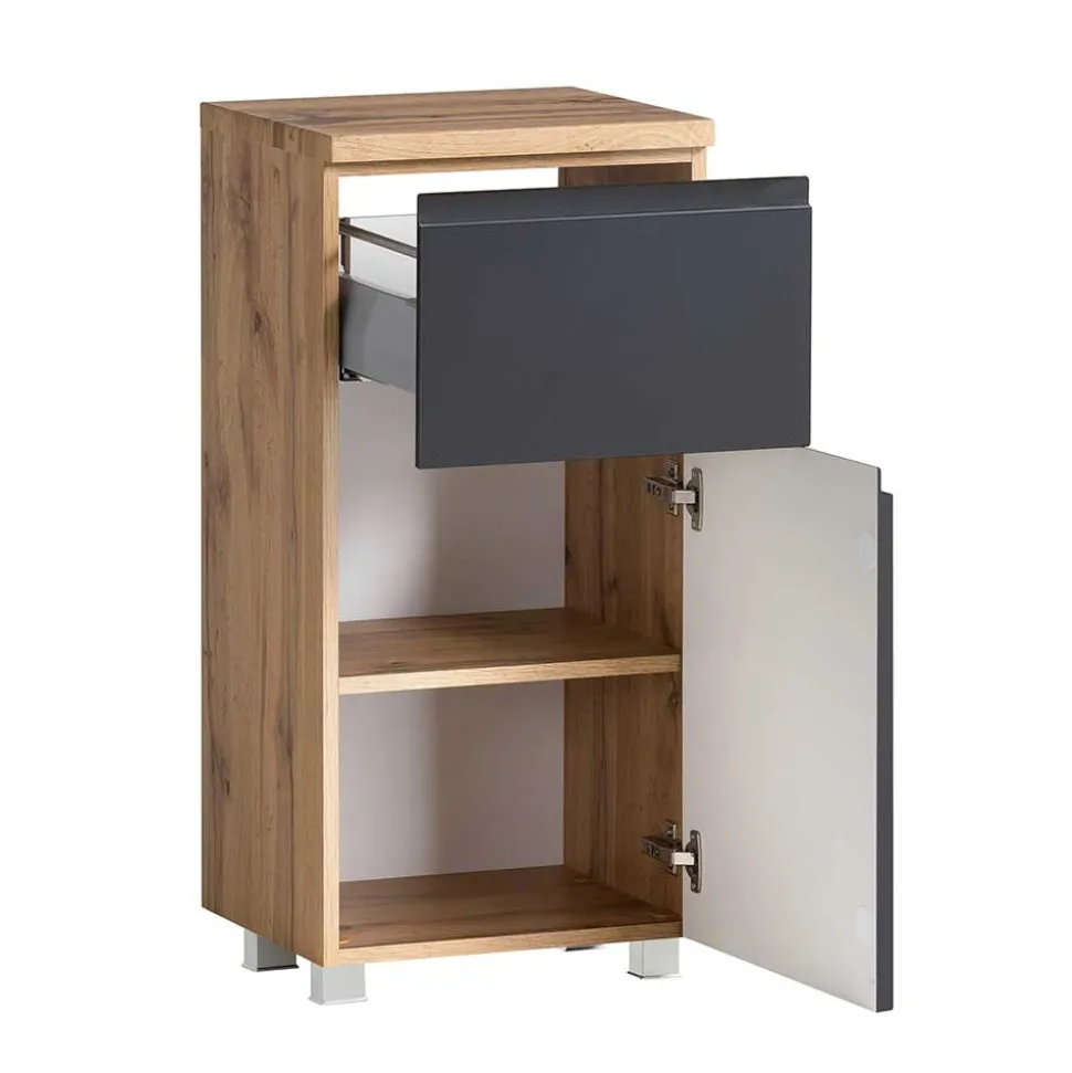Kleiner Badschrank Fregato