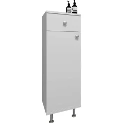 Kleiner Badschrank Osmin