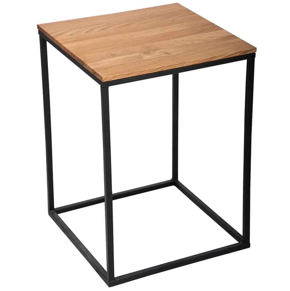 Kleiner Beistelltisch Texas