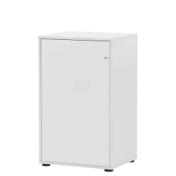 Kleiner Büroschrank Damyant