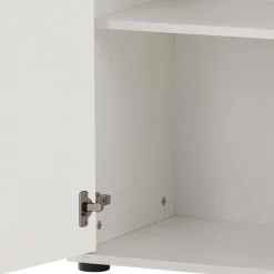Kleiner Büroschrank Damyant