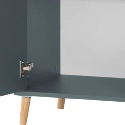Kleiner Büroschrank Hermine
