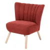 Kleiner Retro Sessel Nurziana