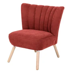 Kleiner Retro Sessel Nurziana